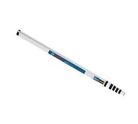 Bosch Professional Measuring Rod Extendible Up To 5m Aluminium BSH601094600