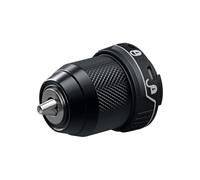 Bosch Professional Metal Chuck Attachment GFA 12-M (with Click Sound)