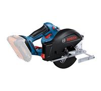 Bosch Professional Metal Circular Saw 18V Bare Unit BSH6016B8000 GKM 18V-50