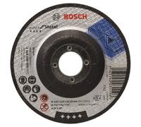 Bosch Professional Metal Cutting Disc With Depressed Centre A 30 S Bf, 115mm X 2.5mm