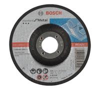 Bosch Professional Metal Cutting Disc With Depressed Centre A 30 S Bf - 115mm X 22.23mm X 2.5mm