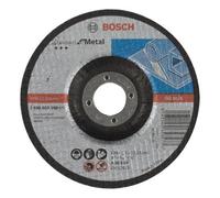 Bosch Professional Metal Cutting Disc With Depressed Centre A 30 S Bf - 125mm X 22.23mm X 2.5mm