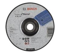 Bosch Professional Metal Cutting Disc With Depressed Centre A 30 S Bf - 180mm X 3.0mm