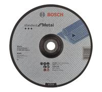 Bosch Professional Metal Cutting Disc With Depressed Centre A 30 S Bf - 230mm X 22.23mm X 3.0mm