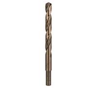 Bosch Professional 2608585869 HSS-Co Metal Drill Bit (stainless steel, 12 x 101 x 151 mm, accessory drill driver), Gold