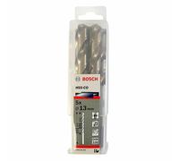 Bosch Professional Metal drill bits HSS-Co. DIN 338 13 x 101 x 151 mm 2608585905
