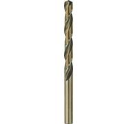 Bosch Professional Metal drill bits HSS-Co. DIN 338 9 x 81 x 125 mm 2608585896