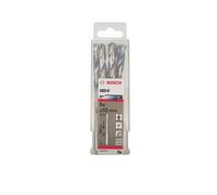 Bosch Professional Metal drill bits HSS-G. DIN 338 10 x 87 x 133 mm 2608595077