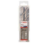 Bosch Professional Metal drill bits HSS-G. DIN 338 13 x 101 x 151 mm 2608595083