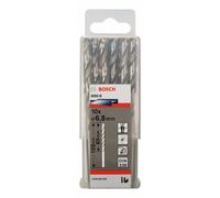 Bosch Professional Metal drill bits HSS-G. DIN 338 6.8 x 69 x 109 mm 2608595069