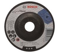 Bosch 2608603181 Grinding Disc 115mm Metal Aluminium Oxide Durable...