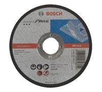 Bosch Professional Metal Straight Cutting Disc A 30 S Bf - 115mm X 22.23mm X 2.5mm