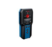 Bosch Professional Metals Live Wires And Wooden Stud Detector BSH601081700