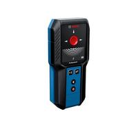 Bosch Professional Metals Live Wires And Wooden Stud Detector BSH601081700