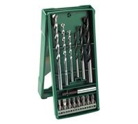 Bosch Professional Mini-X-Line Mixed Drill Bit Set