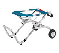 Bosch GTA 60 W Professional sawhorse Foldable