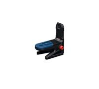 Bosch Professional Mount RM 20 (Robust Design, Rubber feet, Strong Magnets, Screw Hole, Compatible with GCL 12V-50-22 CG, fine Height Adjustment with DK 20 Ceiling Clip)
