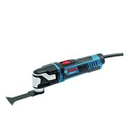 Bosch Professional Gop 55-36 Multitool Silver