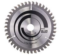 Bosch Professional Multi Material Circular Saw Blade - 150 X 20/16 X 2.0 mm (42)