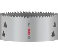 Bosch PRO Multi Material Hole Saw 114 mm - For Softwood & Drywall