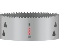 Bosch PRO Multi-Material Hole Saw 121 mm for Softwood & Drywall – 1x