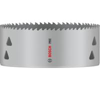 Bosch Professional Multi Material Hole Saw 127mm Threaded 2608901540