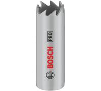 Bosch Professional Multi Material Hole Saw 17mm Threaded 2608901492
