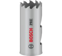 Bosch Hole Saw Pro Multi-Material for Softwood & Drywall 22 mm