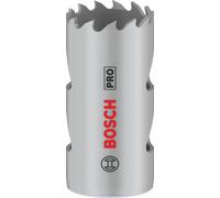 Bosch Hole Saw PRO Multi Material – For Softwood & Drywall – Professional Accessory – 25 mm