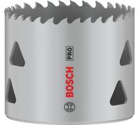 Bosch PRO Multi-Material Hole Saw Ø 60 mm for Softwood & Drywall – 1x