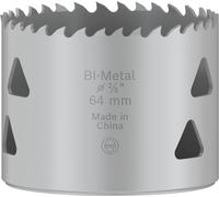 Bosch Professional Multi Material Hole Saw 64mm Threaded 2608901520