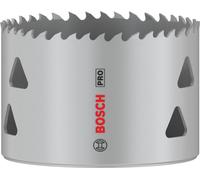 Bosch Hole Saw PRO Multi-Material Ø 73 mm for Softwood & Drywall – 1x