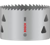 Bosch Hole Saw PRO Multi Material, 79 mm Ø, for Softwood & Drywall