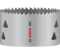 Bosch 1x PRO Multi Material Hole Saw (for Softwood, Drywall, Ø 89 mm, Professional Accessory Rotary Drill/Drivers)