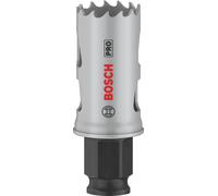 Bosch Powertool Accessories 2608594372 Pro Multi Material Pc Plus Hole Saw 25Mm