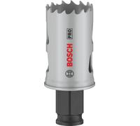 Bosch 1x PRO Multi Material Power Change Plus Hole Saw (for Softwood, Drywall, Ø 29 mm, Professional Accessory Rotary Drill/Drivers)