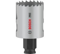 Bosch Hole Saw PRO Power Change Plus – 40 mm, Multi-Material, 1x (Softwood/Drywall)