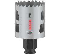 Bosch Hole Saw PRO Multi Material Power Change Plus - 43 mm for Softwood & Drywall