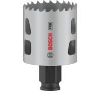 Bosch Hole Saw PRO Power Change Plus Multi Material 46 mm for Rotary Drill/Drivers - 1x