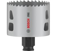 Bosch Professional Multi Material PC Plus Hole Saw 65mm 2608594396