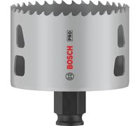 Bosch Hole Saw PRO Power Change Plus – Multi-Material (softwood, drywall) Ø 73 mm, 1x