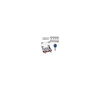 Bosch 14x PRO Multi Material Power Change Plus Hole Saw Set - Transparent Case (for Softwood, Plasterboard, Ø 20-76 mm, Professional Accessories Drill/Screwdrivers)