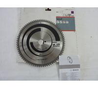 Bosch Professional Multi Material Saw Blade 250 x 30 x 3.2mm 80T 2608640516
