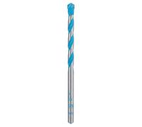 Bosch Professional Multi-Purpose Drill Bit (Ø 5 mm, Length 85 mm, Impact Drill Accessories)