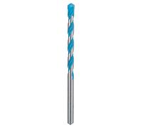 Bosch Professional Multi-Purpose Drill Bit (Ø 6 mm, length 100 mm, impact drill accessories)