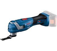 Bosch Professional Multi Tool Cordless GOP 18V-34 N Quick Rel Starlock BODY ONLY