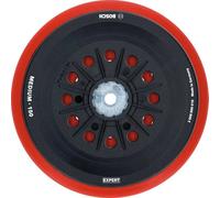 Bosch EXPERT Multihole Sanding Pad for Bosch 150mm Medium 2608900010