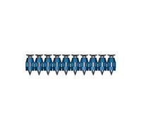 Bosch Professional NB-16 (Concrete Nail, Length 16mm, incl. 1000 Nails in The Box)