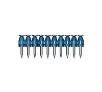 Bosch Professional Nb-25 Box + Nails Silver