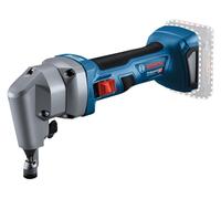 Bosch Professional Nibbler 18V Bare Unit Cuts Steel And Aluminium BSH601529600